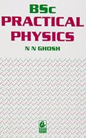 B.Sc Practical Physics