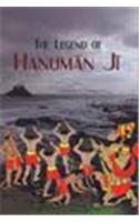 The Legend of Hanuman Ji