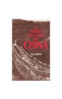 A Short History Of China