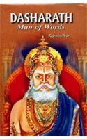 Dasharath : Man Of Words