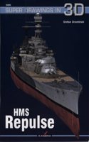 HMS Repulse