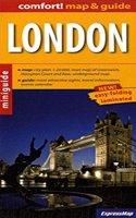 London Miniguide