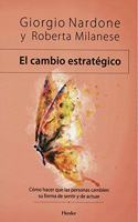 Cambio Estrategico
