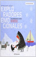 Exploradores emocionales