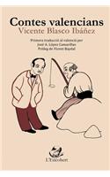 Contes valencians de Blasco Ibáñez