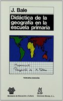 Didactica de La Geografia Escuela Primaria