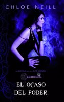 El ocaso del poder / Charmfall