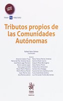 Tributos propios de las Comunidades Autonomas