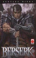 Berserk 38