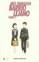 Barrio Lejano - Tomo 2