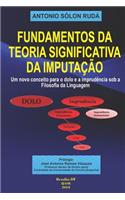 Fundamentos da Teoria Significativa da Imputação