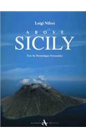 Above Sicily