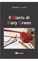 diario di Mary Green