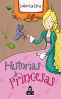 Historias de princesas/ Princess Stories