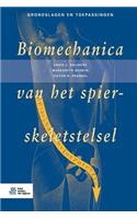 Biomechanica Van Het Spier-Skeletstelsel
