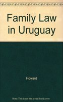 Family Law in Uruguay