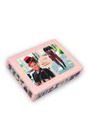 Street Style Memory Game III