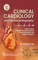 Clinical Cardiology and Electrocardiography (PB- 2024)