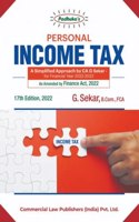 Padhukaâ€™s Personal Income Tax