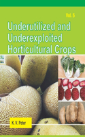 Underutilized and Underexploited Horticultural Crops: Vol 05