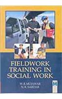Field Work training in Social Work
