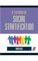 A Textbook of Social Stratification