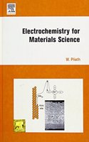 ELECTROCHEMISTRY FOR MATERIALS SCIENCE