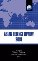 Asian Defence Review 2018