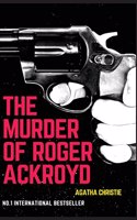 The Murder of Roger Ackyord