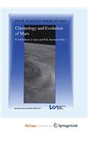 Chronology and Evolution of Mars