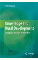 Knowledge and Rural Development