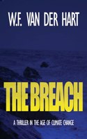 Breach (The Dome, Book 2)