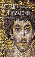 Mosaics of Thessaloniki (English language edition)