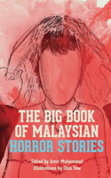 Big Book of Malaysian Horror Stories