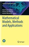 Mathematical Models, Methods and Applications