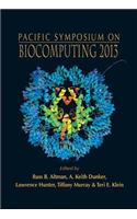 Biocomputing 2013 - Proceedings of the Pacific Symposium
