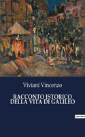 Racconto Istorico Della Vita Di Galileo
