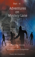 Adventures on Mystery Lane
