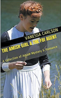 Amish Girl & The FBI Agent