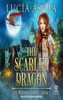 The Scarlet Dragon