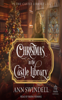 Christmas in the Castle Library