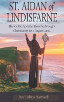 St. Aidan of Lindisfarne