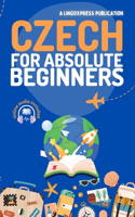 Czech for Absolute Beginners