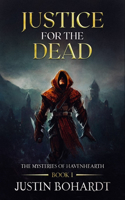 Justice for the Dead