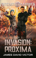 Invasion