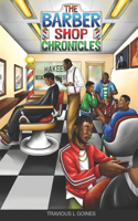 Barber Shop Chronicles