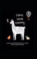 Llama Loves Learning