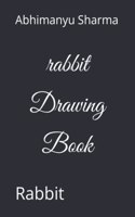 rabbit Drawing Book