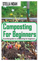 Composting for Beginners
