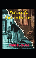 Salute to Adventurers-Original Classic Edition(Annotated)